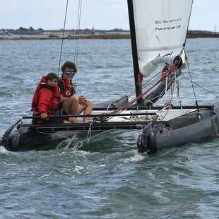 Location | Catamaran